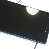 au Qua phone QZ ������ KYV44 ����ǥ���  ���� 078