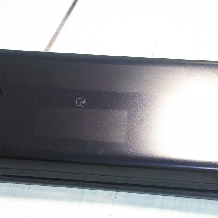 docomo SH-02L AQUOS SHARP �������� �֥�å�  651