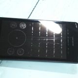 docomo SH-02L AQUOS SHARP �������� �֥�å�  270