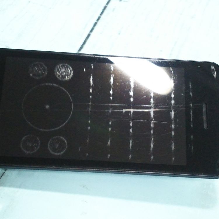 docomo SH-02L AQUOS SHARP �������� �֥�å�  270