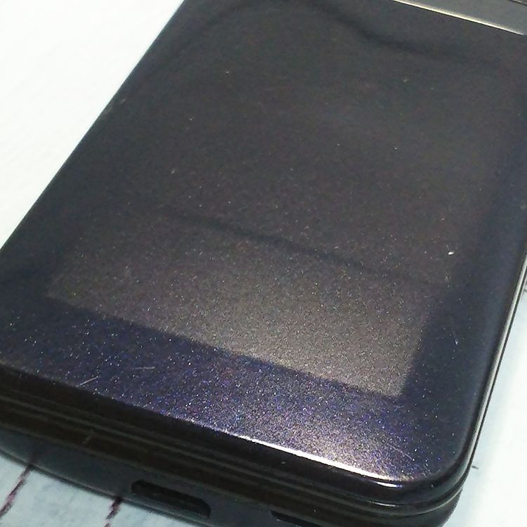 au KYOCERA GRATINA KYF37 ˡ�ͥ�ǥ� �����쥹��������  271