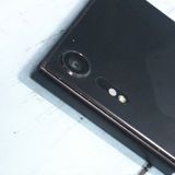 SONY Xperia XZs SOV35 au �֥�å�  098