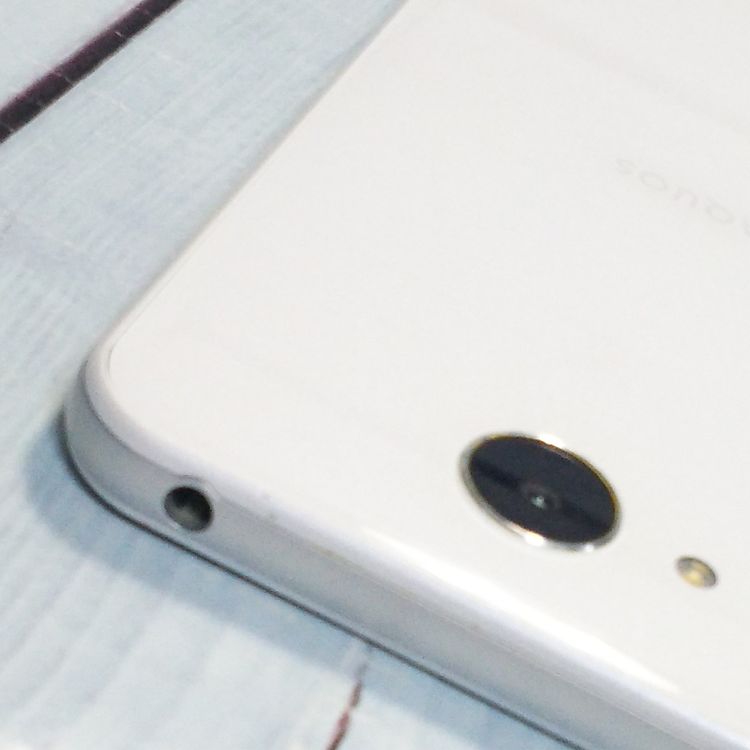 SHARP SoftBank AQUOS ea 606SH �ۥ磻��  373