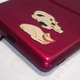 Softbank A001SH �磻���å� ����ץ륹�ޥ�5  654