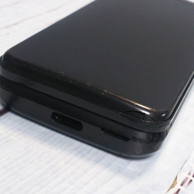 Softbank ������ 902KC DIGNO ��������3 �֥�å�  083