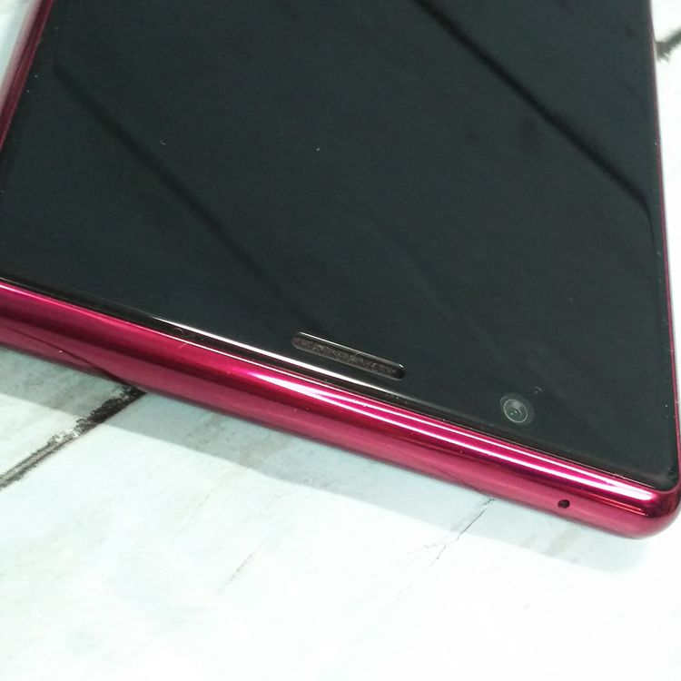 au Xperia5 SOV41 ��å�  292