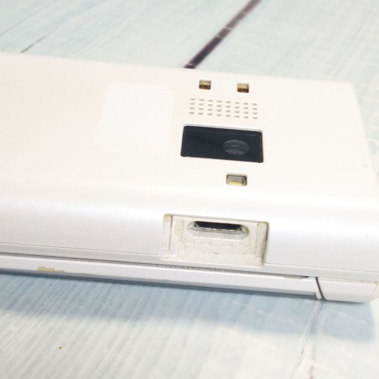 SoftBank ������ DIGNO�������� 501KC �ۥ磻��  242