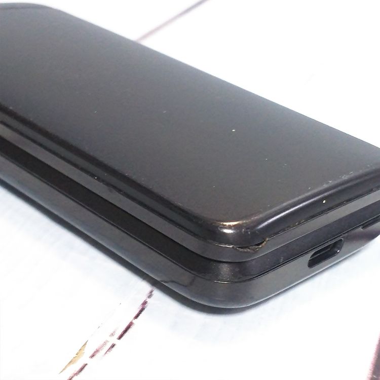 Softbank ������ 902KC DIGNO ��������3 �֥�å�  222