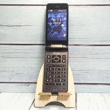 docomo DIGNO ������ �������� �١����å� KY-41B �֥�å�  456