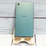 SONY au Xperia Z5 SOV32 Green  655