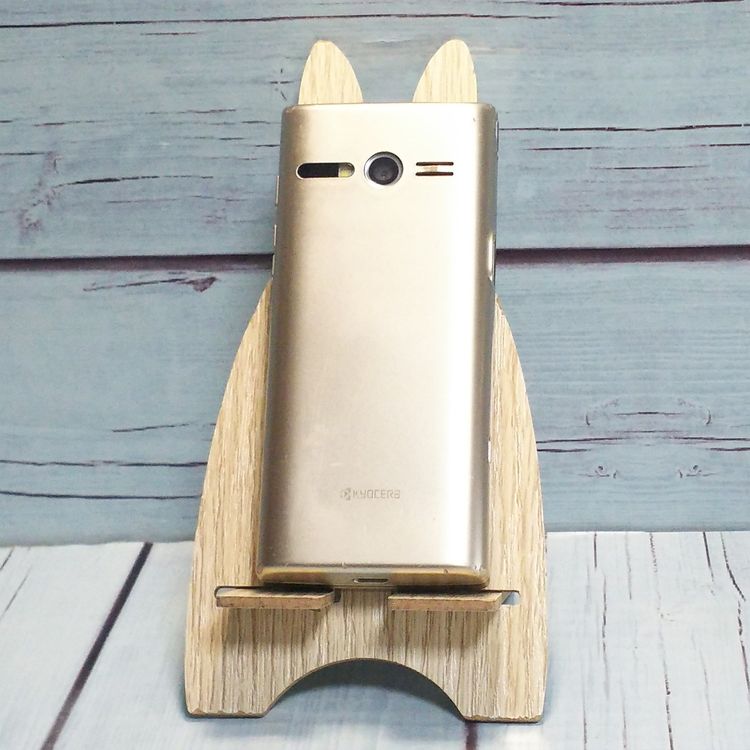 KYOCERA au KYF36 󤿤󥱡 GOLD  547