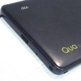 au Qua phone QZ ������ KYV44 ����ǥ���  066