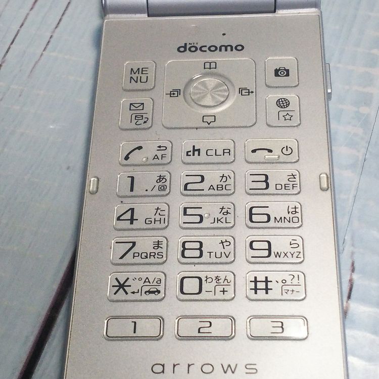 docomo arrows �ٻ��� �������� F-03L ����С�  249