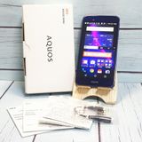 au AQUOS SERIE SHV34 �ͥ��ӡ� �֥롼 ����Ʊ����  �ۤܿ��� 860