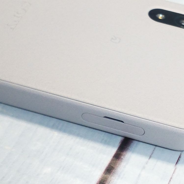 au SONY Xperia Ace III SOG08 ���졼  708