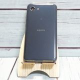 SoftBank AQUOS R compact 701SH �ȥ�ޥ�� �֥�å�  076