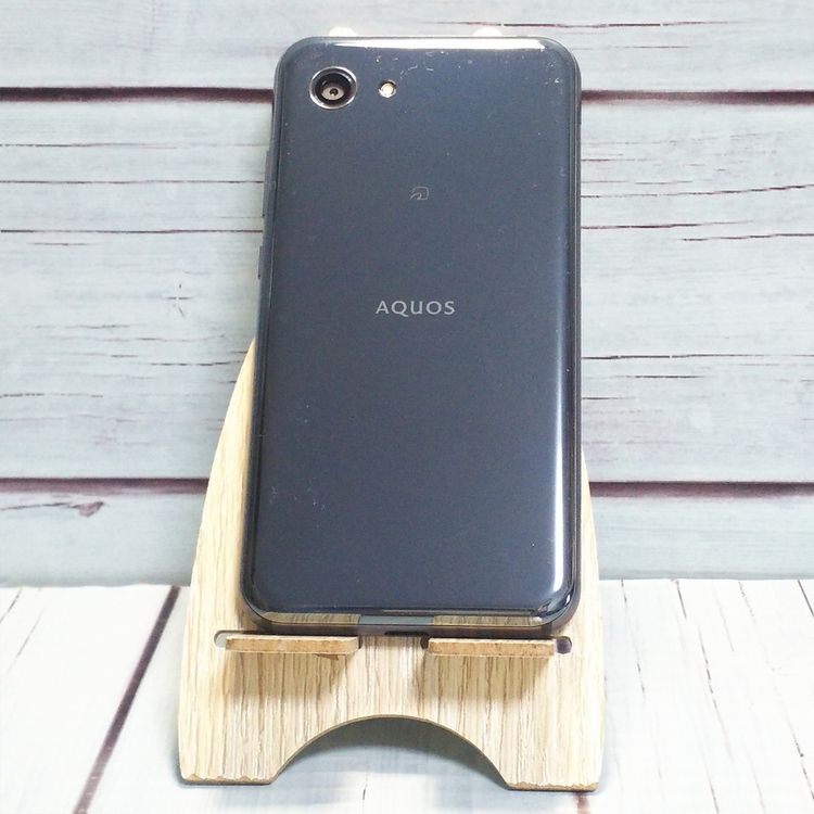 SoftBank AQUOS R compact 701SH �ȥ�ޥ�� �֥�å�  076