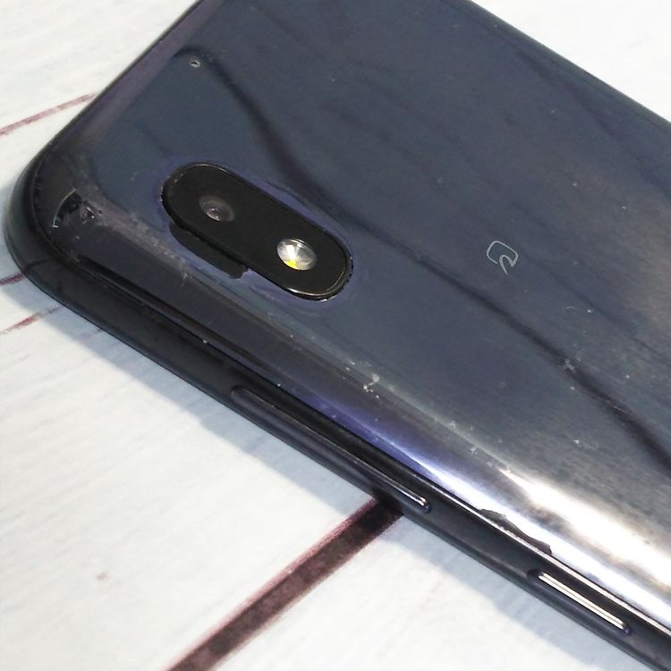 au SCV49 �֥�å� Galaxy A21  837