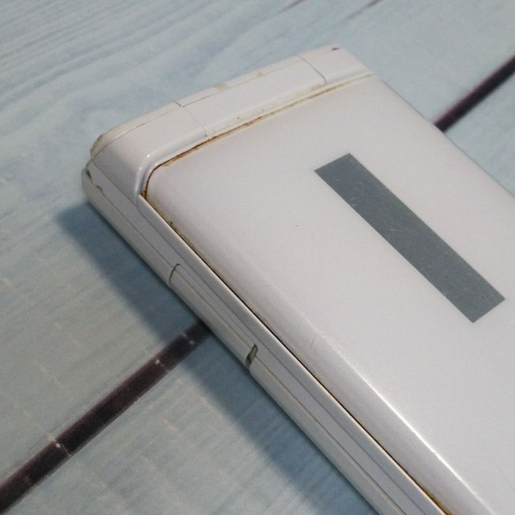 SoftBank ������ DIGNO�������� 501KC �ۥ磻��  337