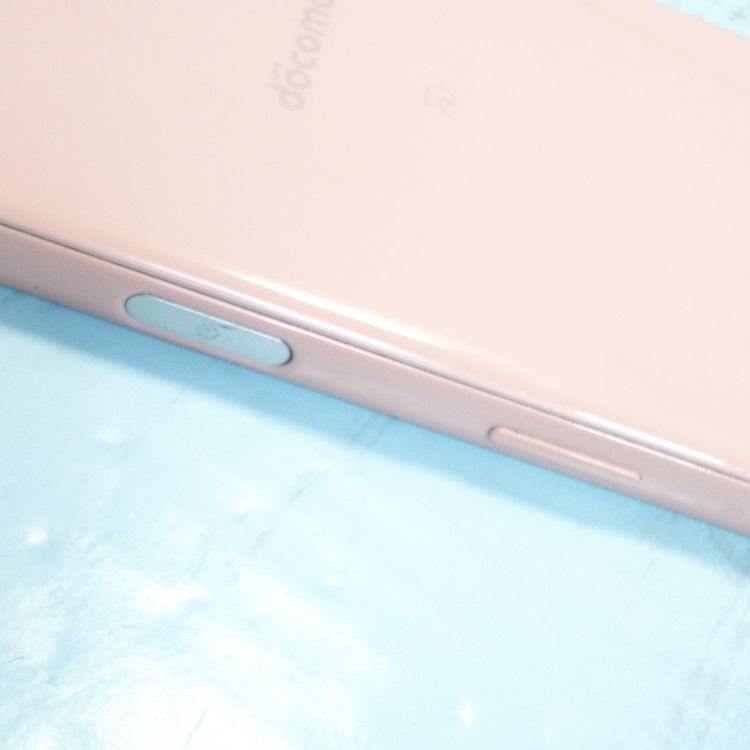 docomo Xperia X Compact SO-02J ���եȥԥ�  525