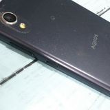 au AQUOS sense2 SHV43 Nuance Black  935