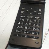 Softbank ������ 902KC DIGNO ��������3 �֥�å�  297