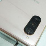 au Xperia5 SOV41 ���졼  942