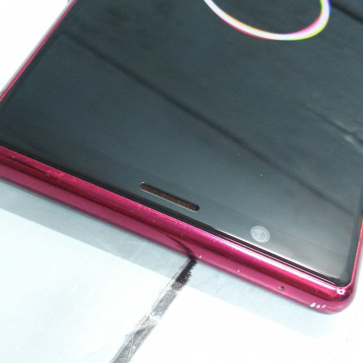 au Xperia5 SOV41 ��å�  630