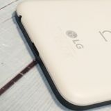 Y!mobile nexus5X 16GB QUARTZ LG-H791  287