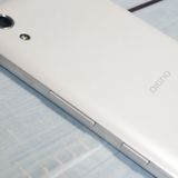 SoftBank ������ DIGNO J 704KC �ѡ��� �ۥ磻��  304