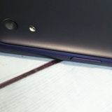 au Qua phone QZ ������ KYV44 ����ǥ���  583