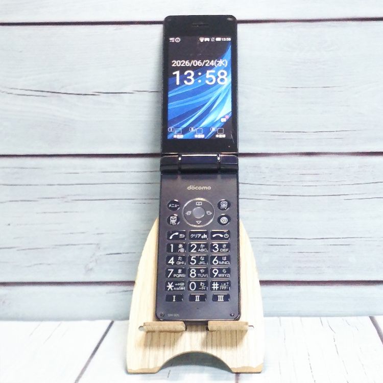 docomo SH-02L AQUOS SHARP �������� �֥�å�  495
