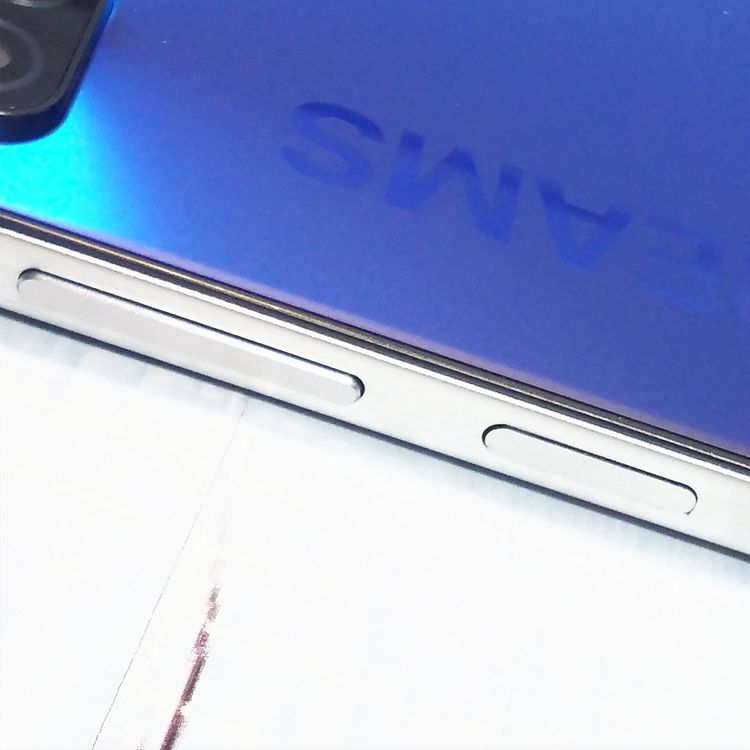 UMIDIGI A11 Pro Max �ߥ��ȥ֥롼  459