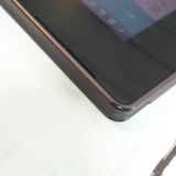 docomo arrows Tab F-02K Black �֥�å�  198