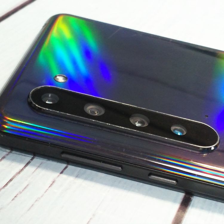 AQUOS R docomo 5G SHARP SH-51A �֥�å� [�����]  889