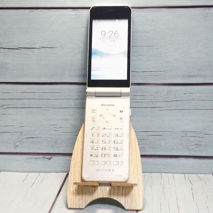 docomo arrows �ٻ��� �������� F-03L ����С�  685