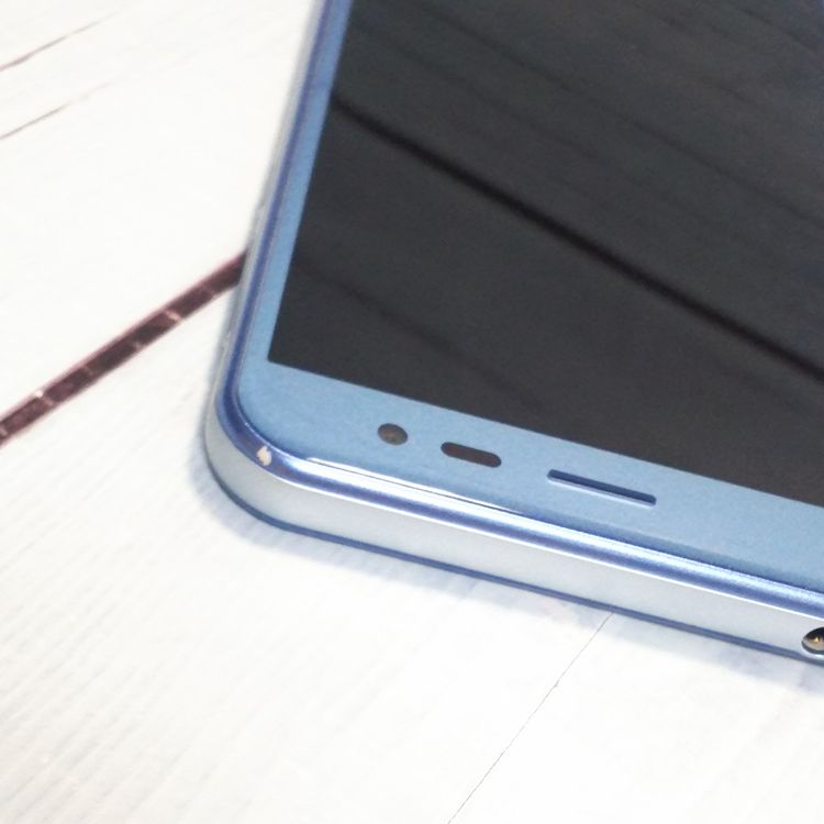 Y!mobile SHARP Android One ���⡼�����֥롼 507SH  728