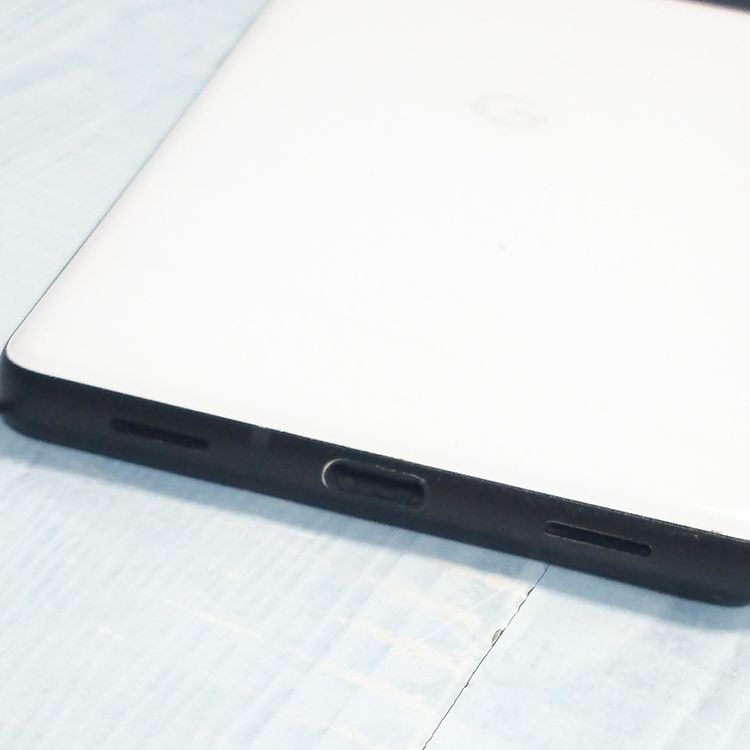 Google Pixel 6a 128GB ���硼�� �ۥ磻��  407