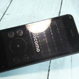 docomo AQUOS SH-01J �֥롼�֥�å� �ͥ��ӡ� �������� SHARP  577