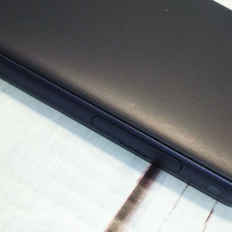 au Qua phone QZ ������ KYV44 ����ǥ���  466