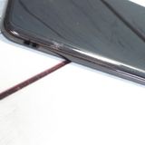 au Galaxy A20 SCV46 Black  713