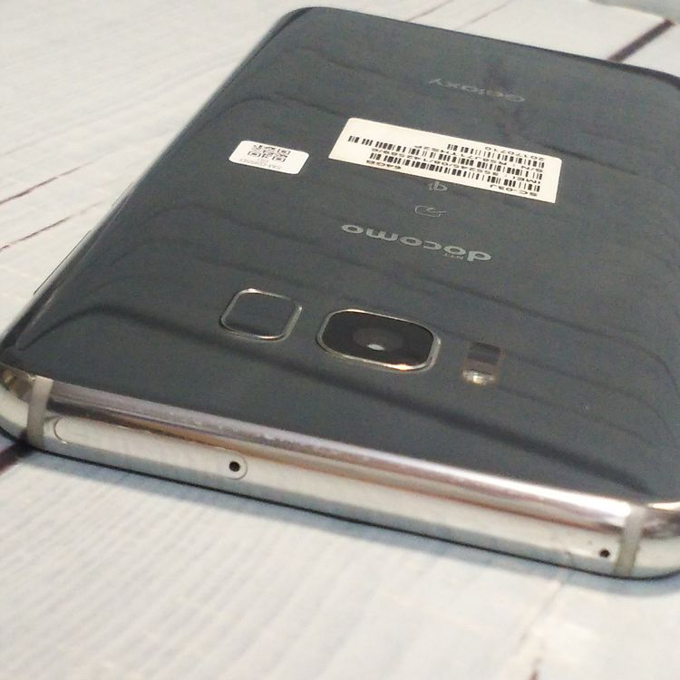 docomo Galaxy S8+ SC-03J ����С�  896