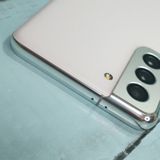 au Galaxy S21 5G SCG09 �ե���ȥ�ۥ磻��  ���� 567