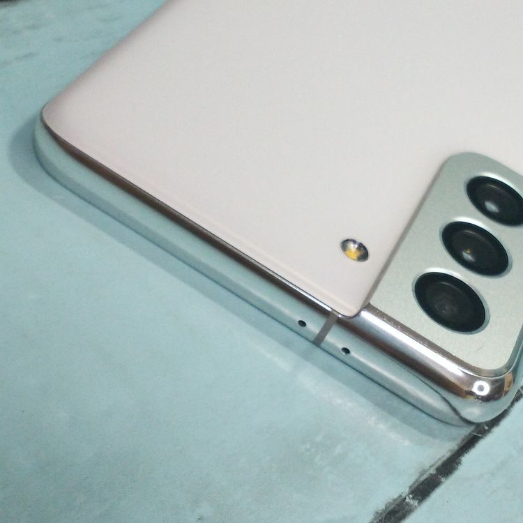 au Galaxy S21 5G SCG09 �ե���ȥ�ۥ磻��  ���� 567