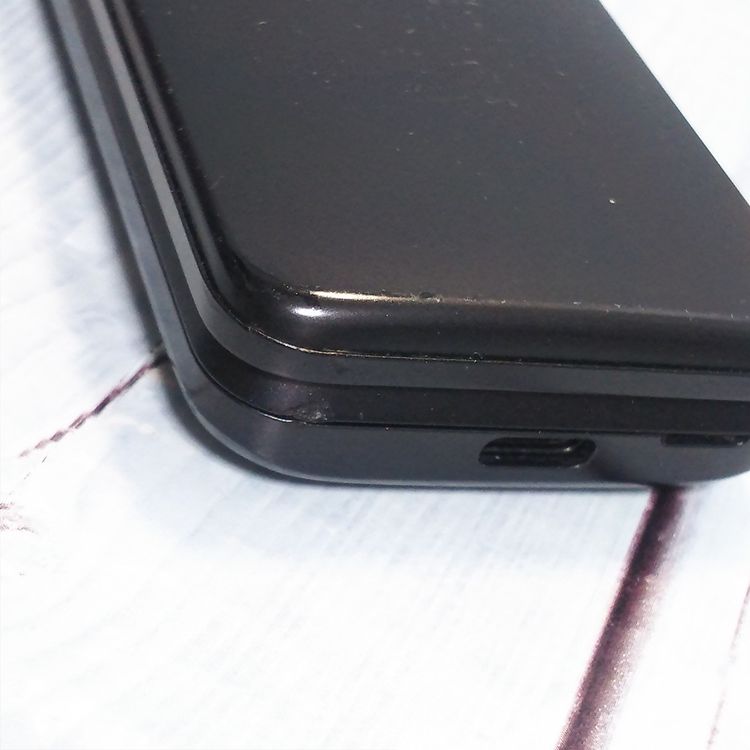 Softbank ������ 902KC DIGNO ��������3 �֥�å�  464