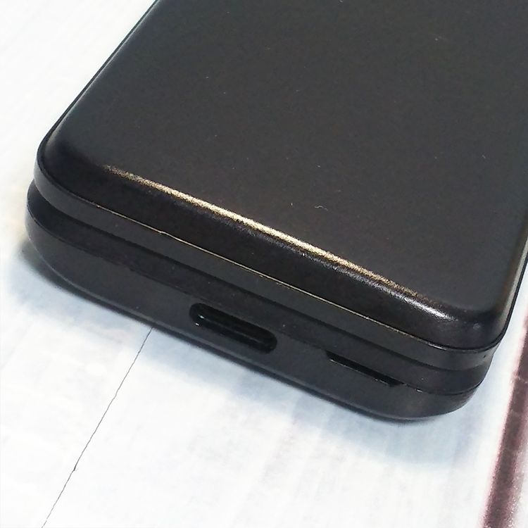 docomo DIGNO ������ �������� �١����å� KY-41B �֥�å�  498