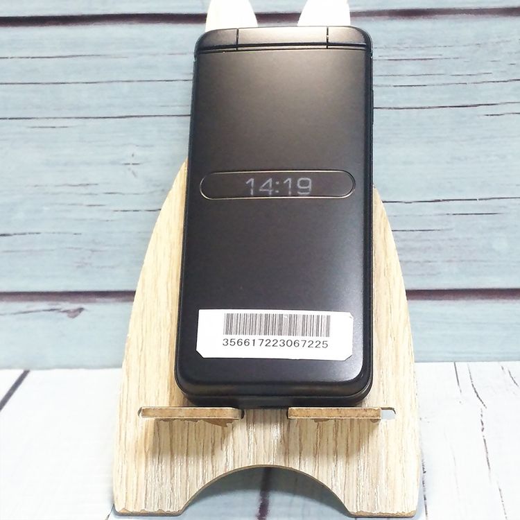 au GRATINA KYF42 �֥�å� ������ SIM���å�  225