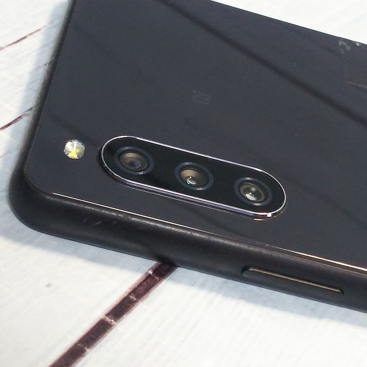 Xperia 10 III Lite XQ-BT44 �֥�å� [������]  349