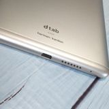 docomo dtab Compact d-02K ������� HUAWEI  171