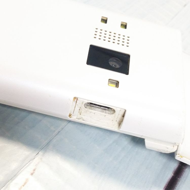 SoftBank ������ DIGNO�������� 501KC �ۥ磻��  039